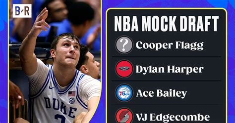 2028 nba mock draft|Bleacher Report: Full 2.